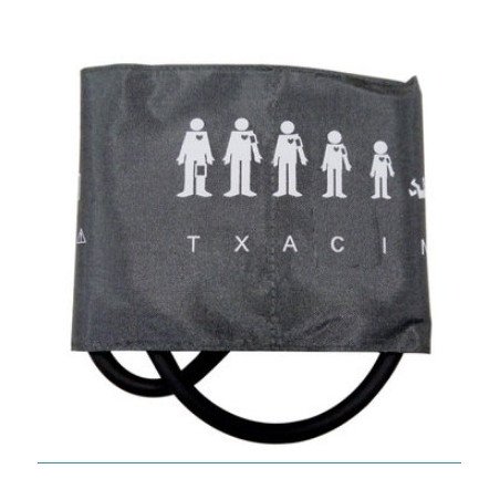 Brassards pour tensiomètre distribué par Nussbaum Médical