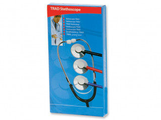 Stéthoscope Adulte Simple Pavillon