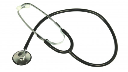 Stéthoscope Adulte Simple Pavillon