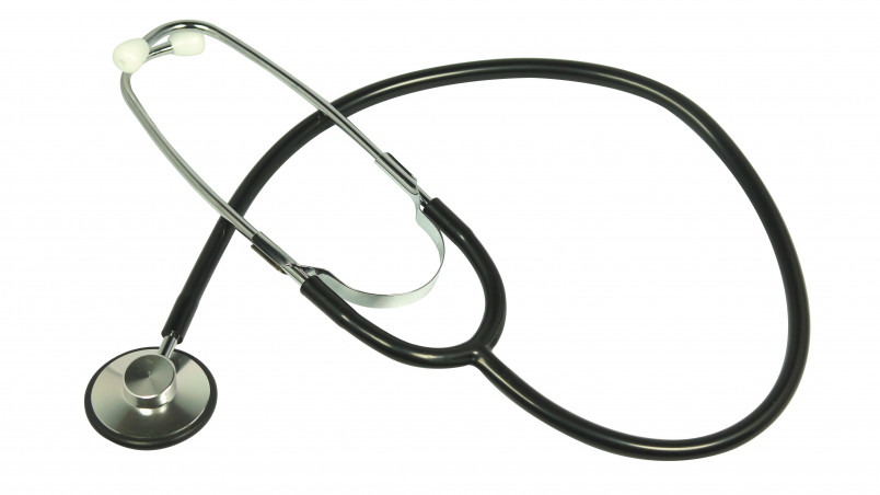 Stéthoscope Adulte Simple Pavillon