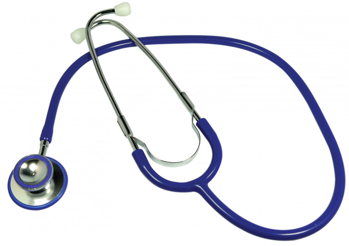 Stéthoscope Adulte Double Pavillon