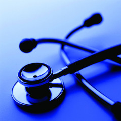 Stéthoscope Adulte Double Pavillon