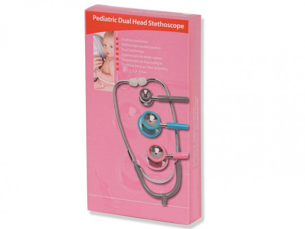 Stéthoscope Enfant Double Pavillon
