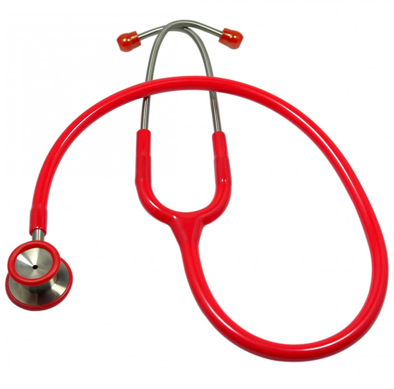 Stéthoscope Duoscope Luxe Enfant Double Pavillon