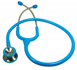 Stéthoscope Duoscope Luxe Enfant Double Pavillon