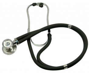 Stéthoscope Double Tubulure Rappaport