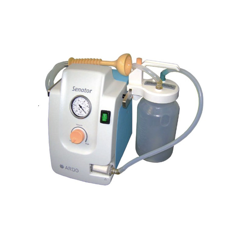 Aspirateur ARDO Senator 30 Aspirateur ARDO Senator 30