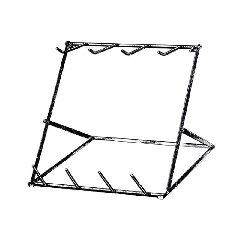 Cadre Porte-Instruments Lortat Jacob