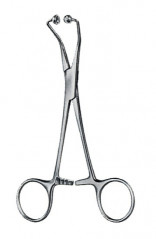 Pince Boule et Cupule distribuée par Nussbaum Médical