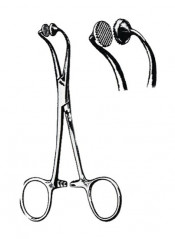 Pince à Champs Non-Tissés