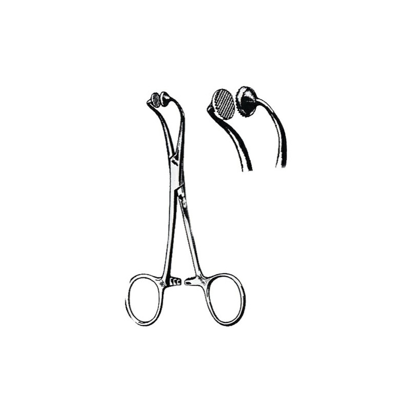 Pince à Champs Non-Tissés