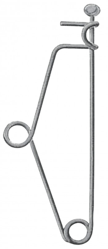 Épingle de Mayo Épingle de Mayo