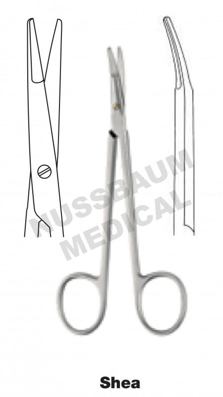 Ciseaux Shea Supercut