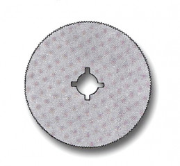 Lames pour scie oscillante électronique distribuée par Nussbaum Médical