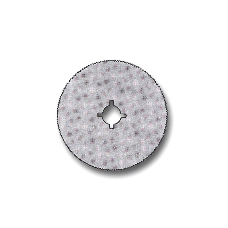 Lames pour scie oscillante électronique