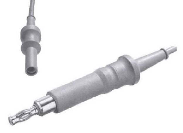 Câble monopolaire Erbe ACC/ICC distribué par Nussbaum Médical