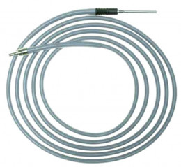 Câble à lumière froide standards