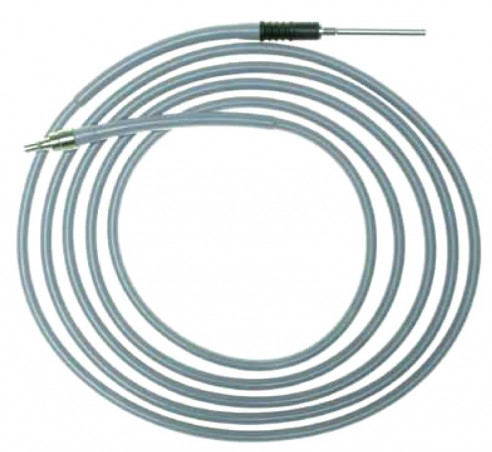 Câble à lumière froide standards