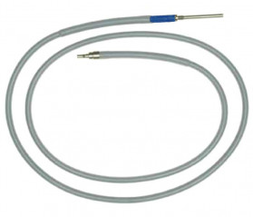 Câble à lumière froide fibre optique HTT-Blue Line