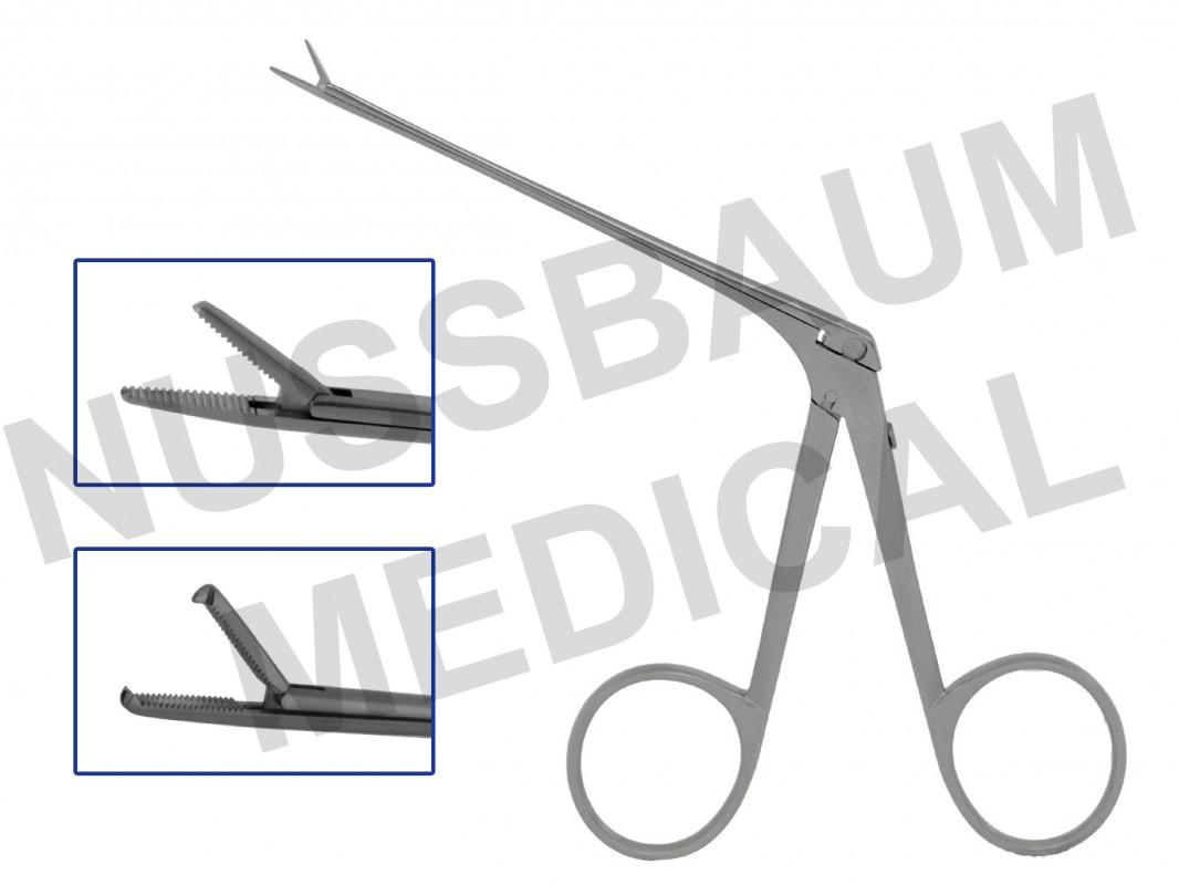 Pince auriculaire à préhension Hartmann Fine