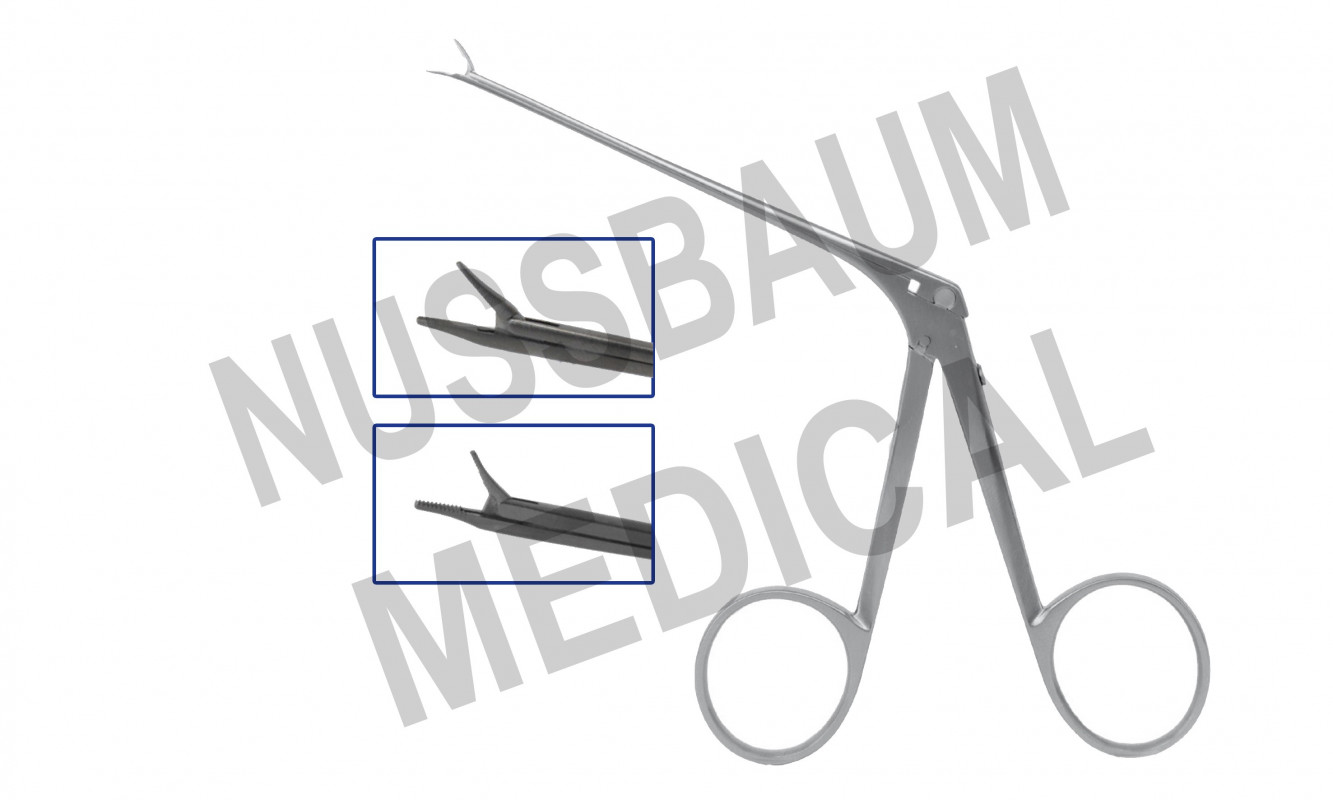 Pince auriculaire McGee Mini