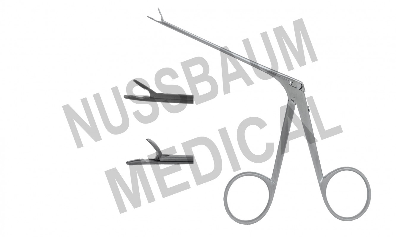 Pince auriculaire Greven