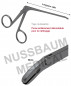 Pince auriculaire Juers
