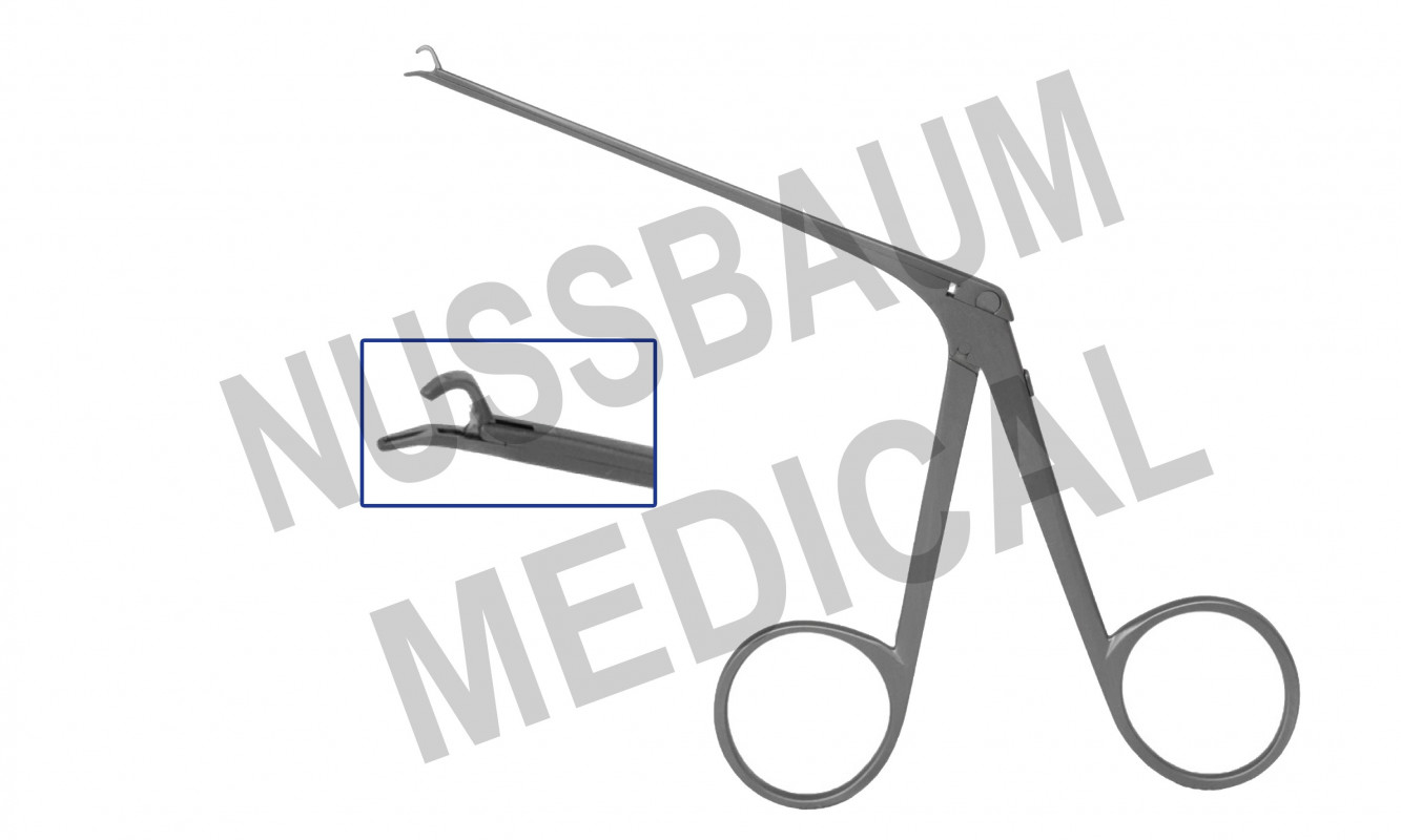 Pince auriculaire Kos