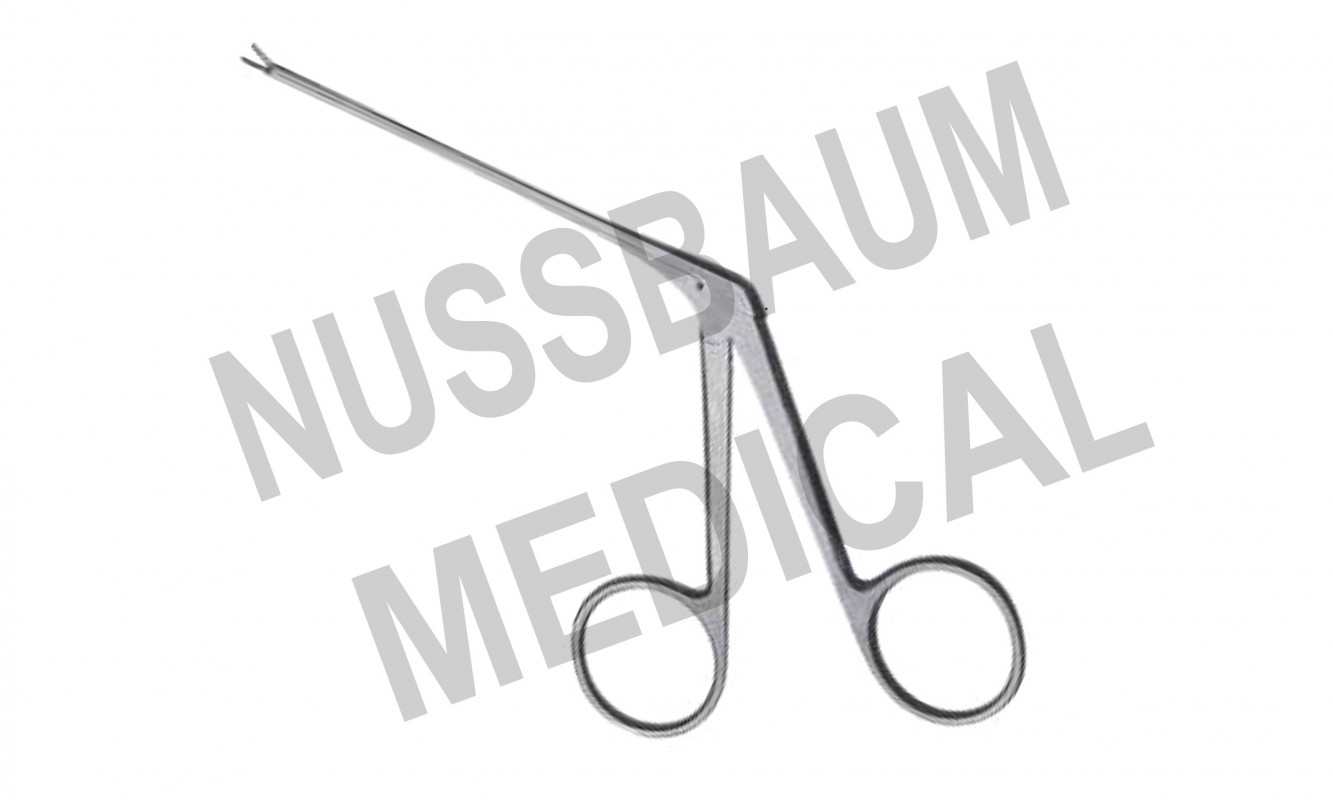 Pince d'introduction pour prothèse Fuller