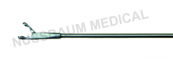 Pince à trophoblaste