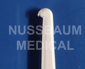 Perforateur Amnihook pour membrane amniotique distribué par Nussbaum Médical