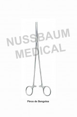 Pince de Bengolea distribuée par Nussbaum Médical