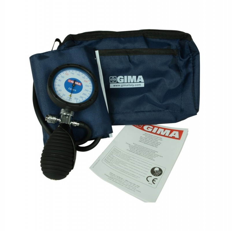 Tensiomètre manuel Roma toutes tailles Tensiomètre manuel Roma toutes tailles