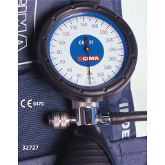 Tensiomètre manuel Roma toutes tailles