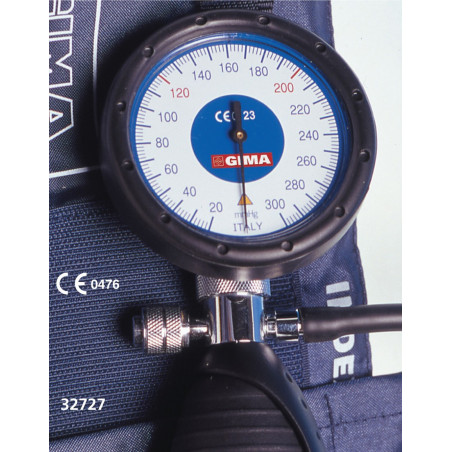 Tensiomètre manuel Roma toutes tailles