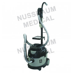 Aspirateur pour scie à plâtre Hebu