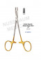 Porte-Aiguille Olsen-Hegar Mini 12 cm TC