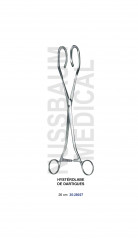 Hystérolabe Dartigues distribué par Nussbaum Médical