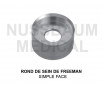 Rond de sein de Freeman Simple Face