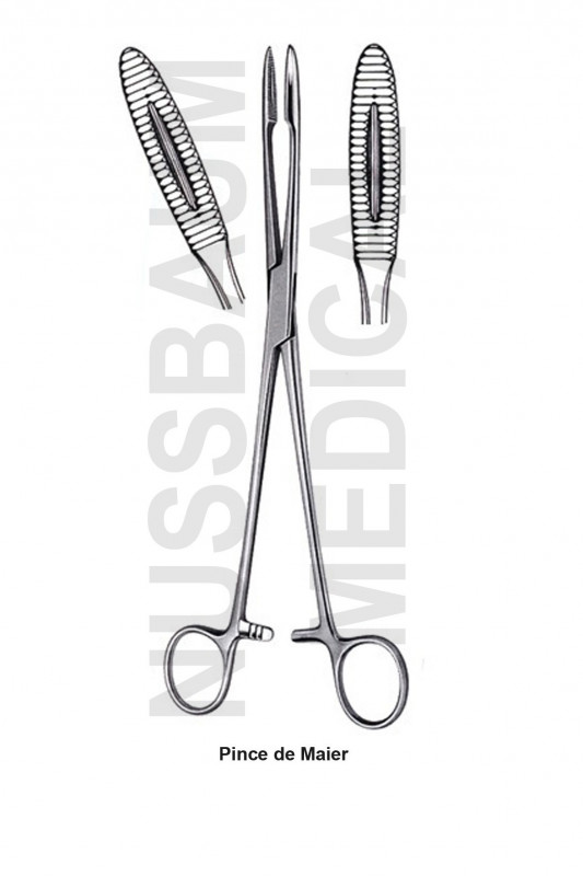 Pince Maier Pince Maier