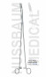 Pince pour tunnelisation 39,5cm