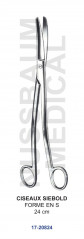 Ciseaux Siebold