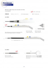 Brochure KLS Martin SmartOne diffusée par Nussbaum Médical