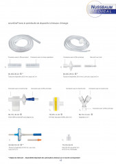 Brochure KLS Martin SmartOne diffusée par Nussbaum Médical