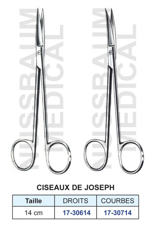 Ciseaux Joseph