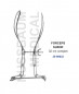 Forceps Suzor