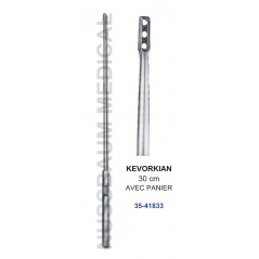Curette Kevorkian