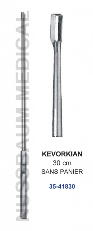 Curette Kevorkian