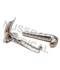 Valve à poids de  Jayle