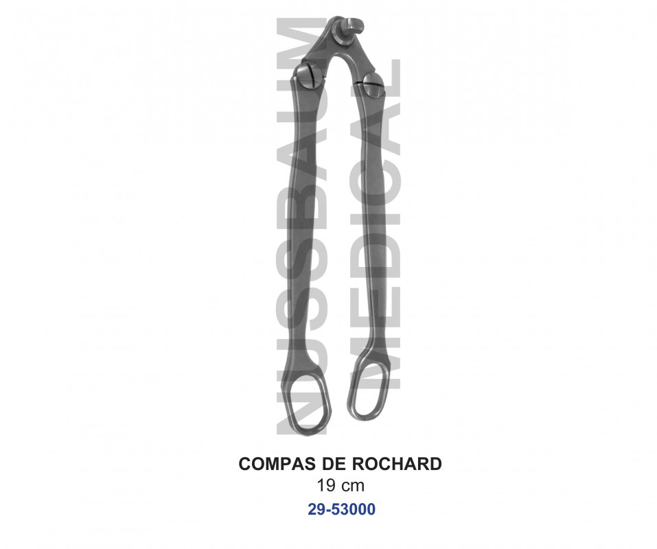 Compas de Rochard